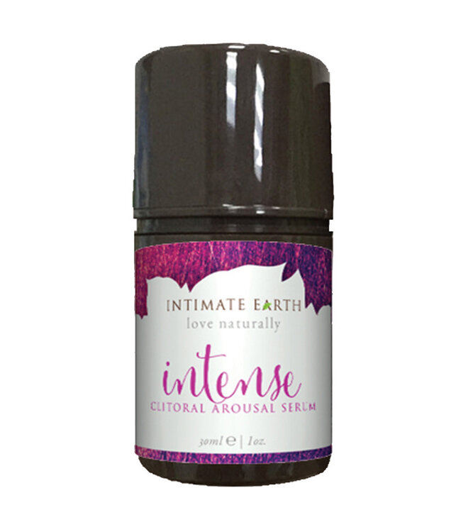 Intense | Clitoral Arousal Serum
