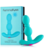 FemmeFunn Vibrating Butt Plug