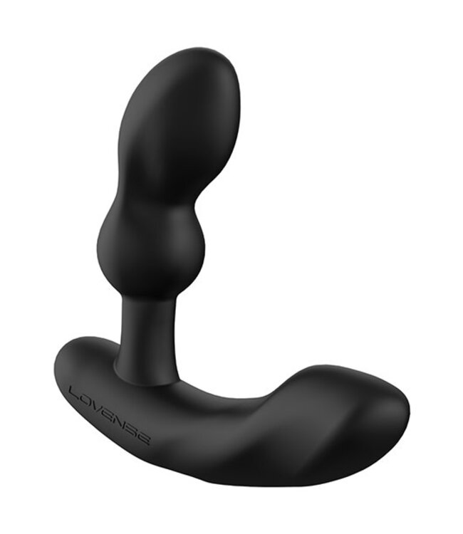 Lovense Edge 2 | App-Controlled Prostate Sex Toy