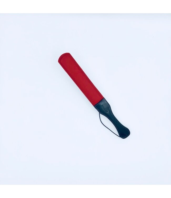 I have misbehaved paddle