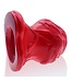 Oxballs Pig Hole Squeal Hollow Anal Plug
