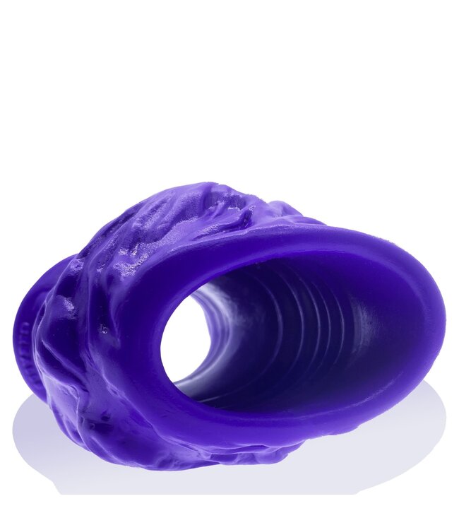 Oxballs Pig Hole Squeal Hollow Anal Plug