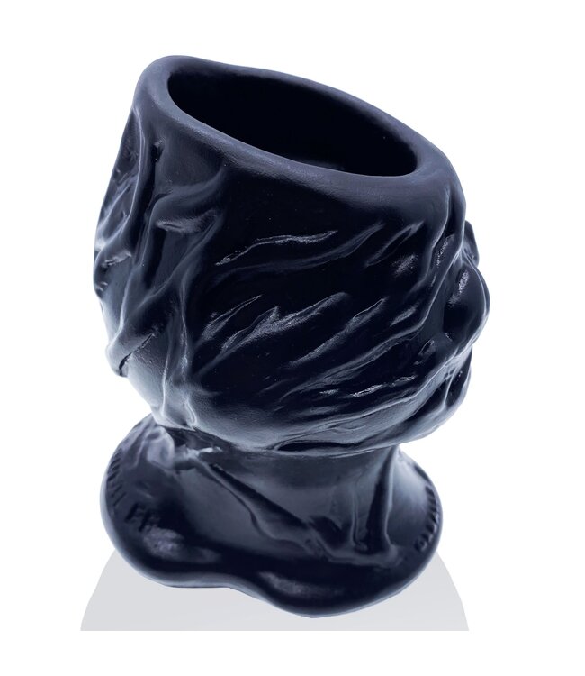 Oxballs Pig Hole Squeal Hollow Anal Plug