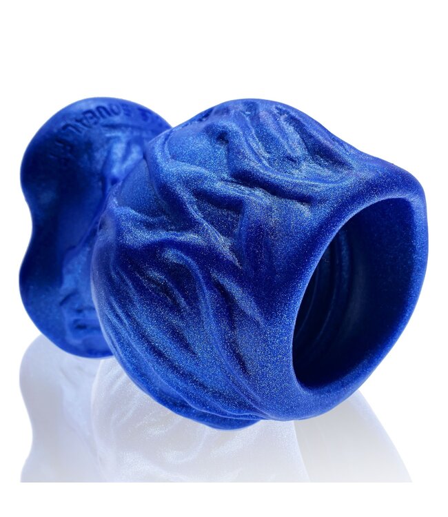 Oxballs Pig Hole Squeal Hollow Anal Plug