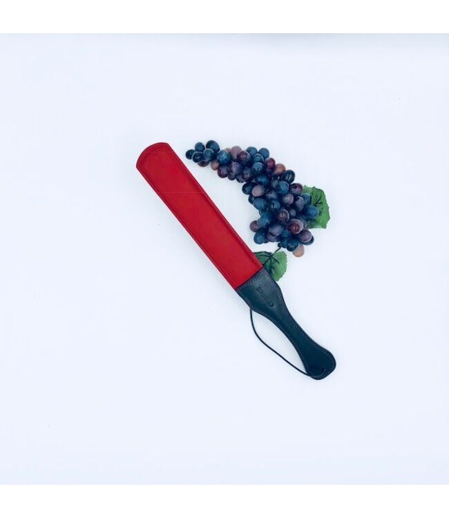 I have misbehaved paddle