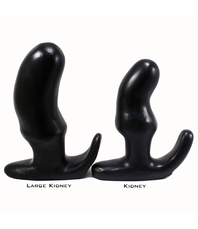 Large Kidney | Prostate Plug