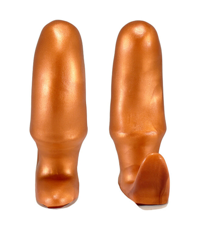 Large Kidney | Prostate Plug