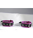 Nicki Ankle  Leather Cuffs