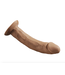 Freddie | Strap-on Realistic Silicone Dildo