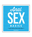 Anal Sex Basics | The Beginner's Guide to Maximizing Anal Pleasure for Every Body