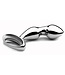 Prostate PFun Plug | Stainless Steel