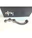 njoy Fun Wand | Stainless Steel P-Spot & G-Spot Toy