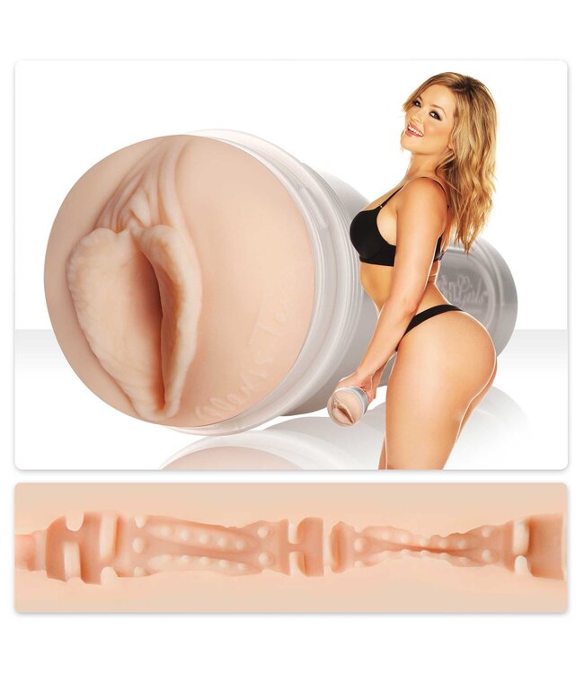 Alexis Texas Outlaw Male Stroker Toy | Fleshlight Girls