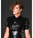Mrs. Marianne wetlook dress