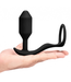 b-Vibe Vibrating Snug & Tug Anal Plug