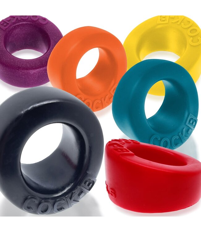 Oxballs Cock-B Cock Ring
