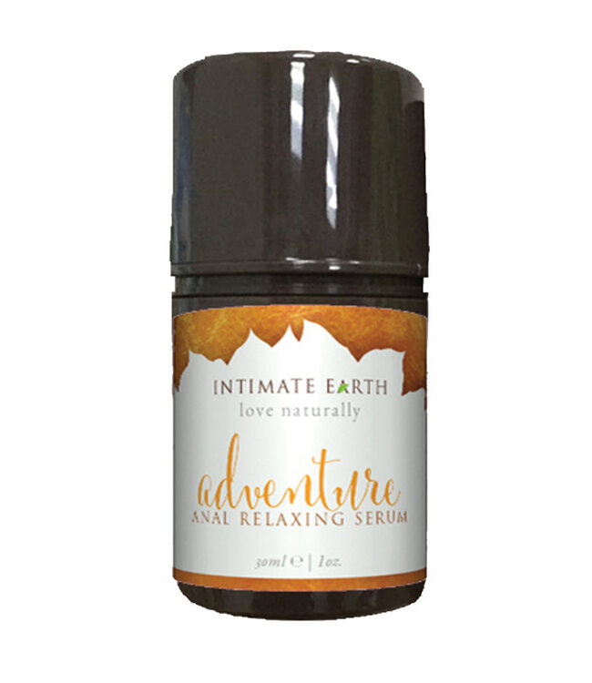 Intimate Earth Adventure | Anal Relaxing Serum