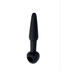 Arrow |Slim  Silicone Anal Plug