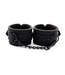 Neo Dark Ankle Restraints