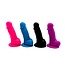 Colours Pleasures 4" Dildo