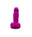 Colours Pleasures 4" Dildo