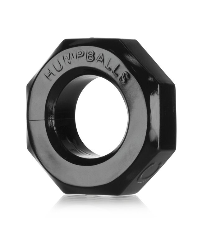 Oxballs Humpballs Super Elastic Cockring