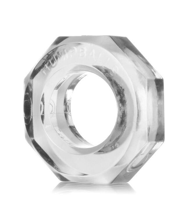 Oxballs Humpballs Super Elastic Cockring