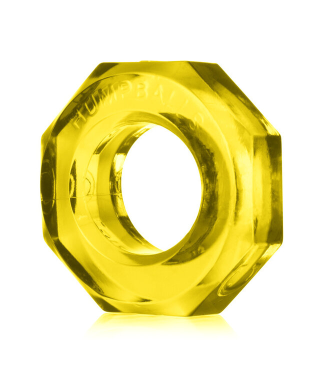 Oxballs Humpballs Super Elastic Cockring