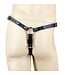 Double Penetration Strap On Harness