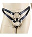 Double Penetration Strap On Harness