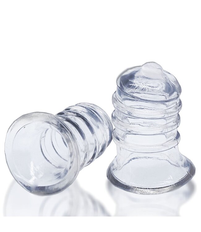 Oxballs Elong Nipple Suckers