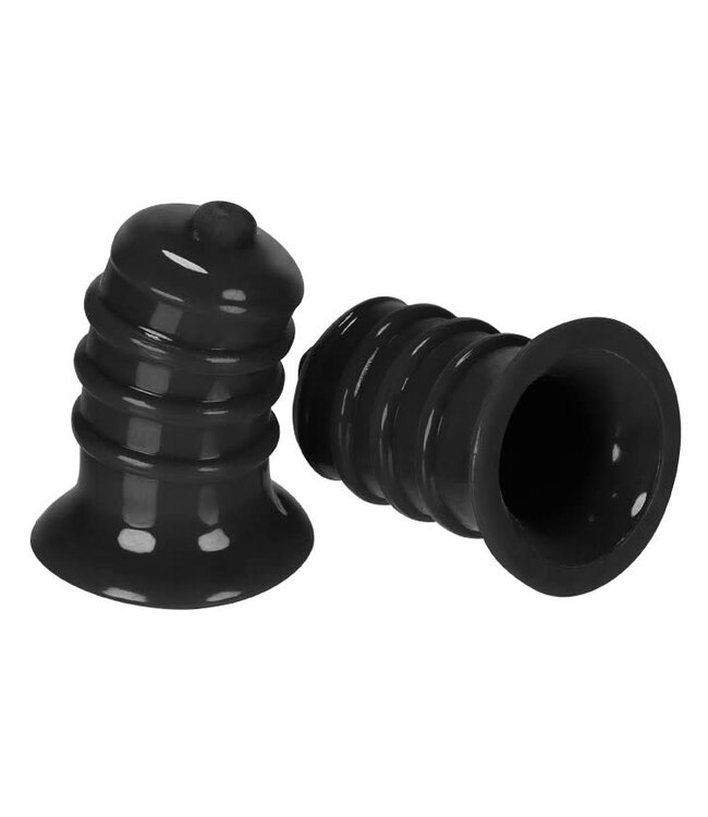 Oxballs Elong | Powerful  Nipple Suckers