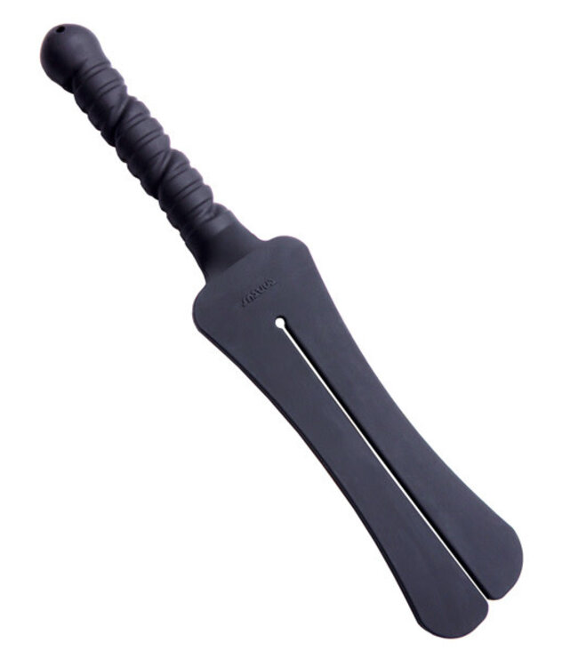 Tantus Trip 2 Tawse Silicone Whip