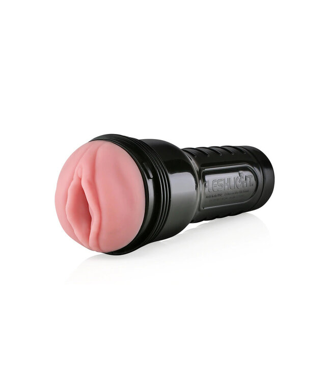 Pink Lady Original Male Stroker Toy | Fleshlight