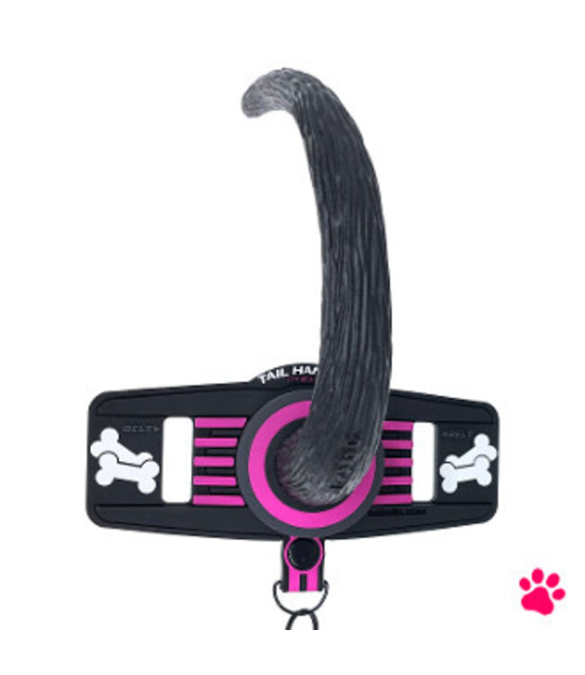 Oxballs Tail Handler