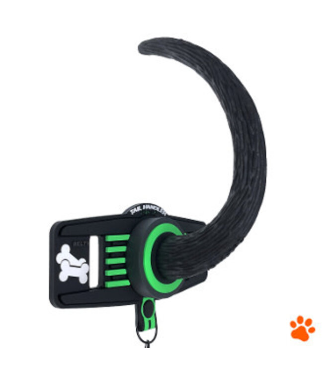 Oxballs Tail Handler