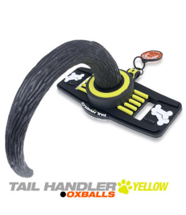 Oxballs Tail Handler