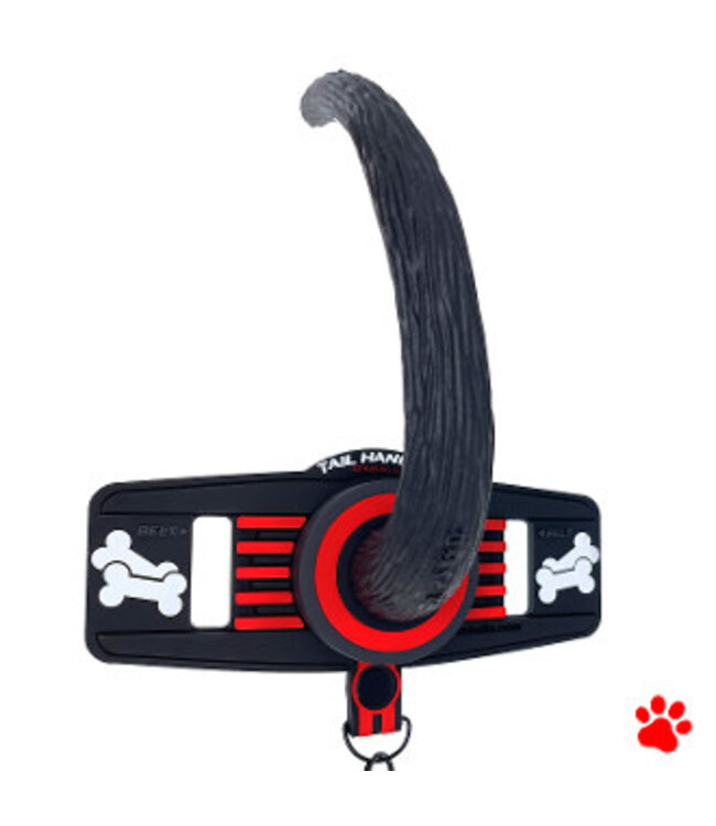 Oxballs Tail Handler