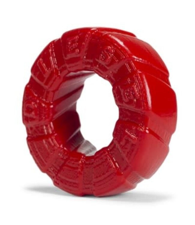 Oxballs Diesel Silicone Cock Ring