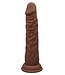 FemmeFunn Turbo Shaft Vibrating & Rotating Dildo