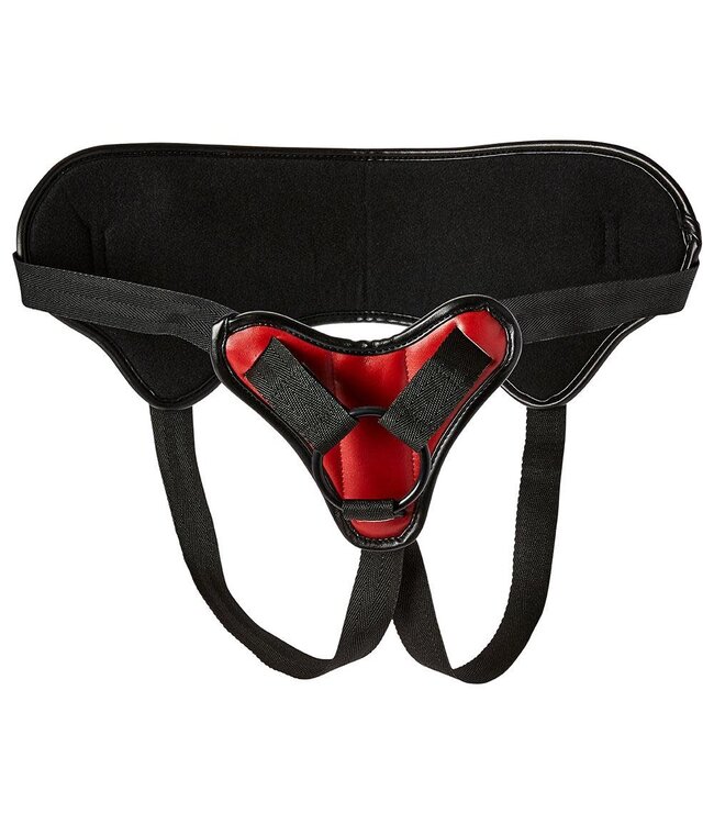 Saffron Strap-On Harness | Sportsheets