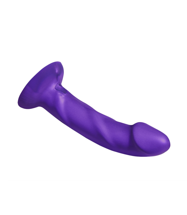 Flame | Strap-on Beginner Silicone Dildo