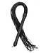 Leather Cord Flogger