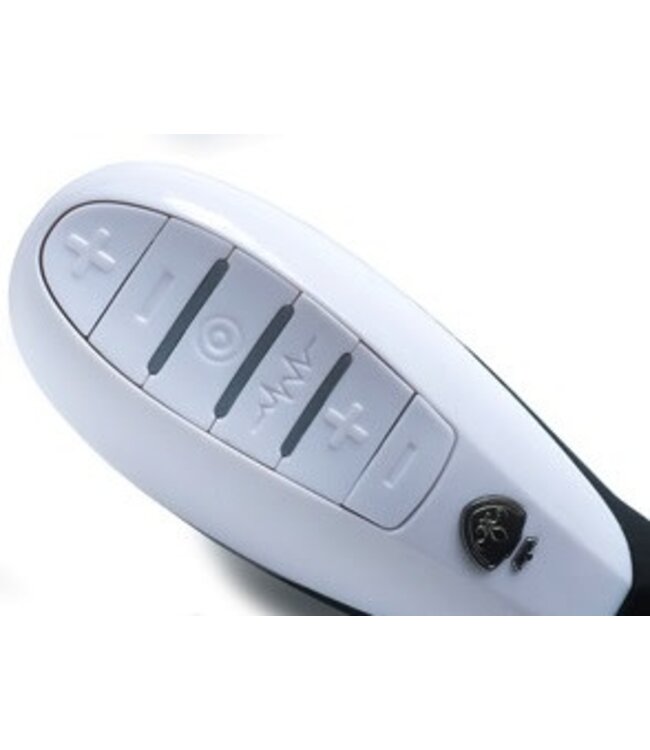 Mystim Sizzling Simon E-stim Vibrator