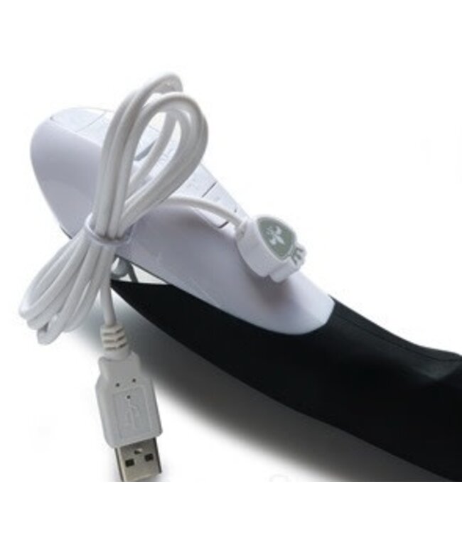 Mystim Sizzling Simon E-stim Vibrator