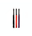 24" Classic Suede Flogger