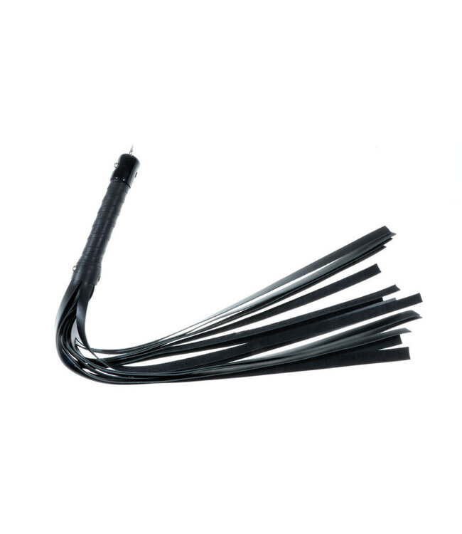30" Leather Flogger