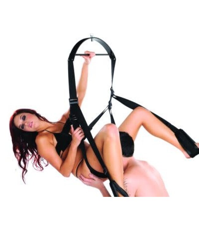 The Sex Swing
