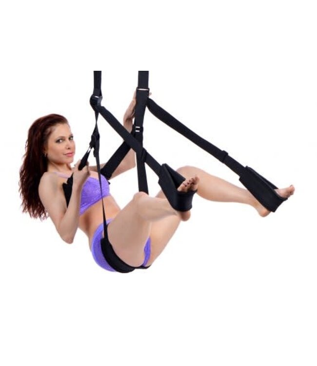 The Sex Swing