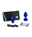 b-Vibe Vibrating Jewel Butt Plug